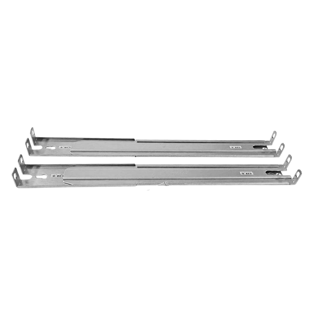 MTEF-KIT-L-TL NVIDIA 19-Inch Tool-Less Rack Mount Kit