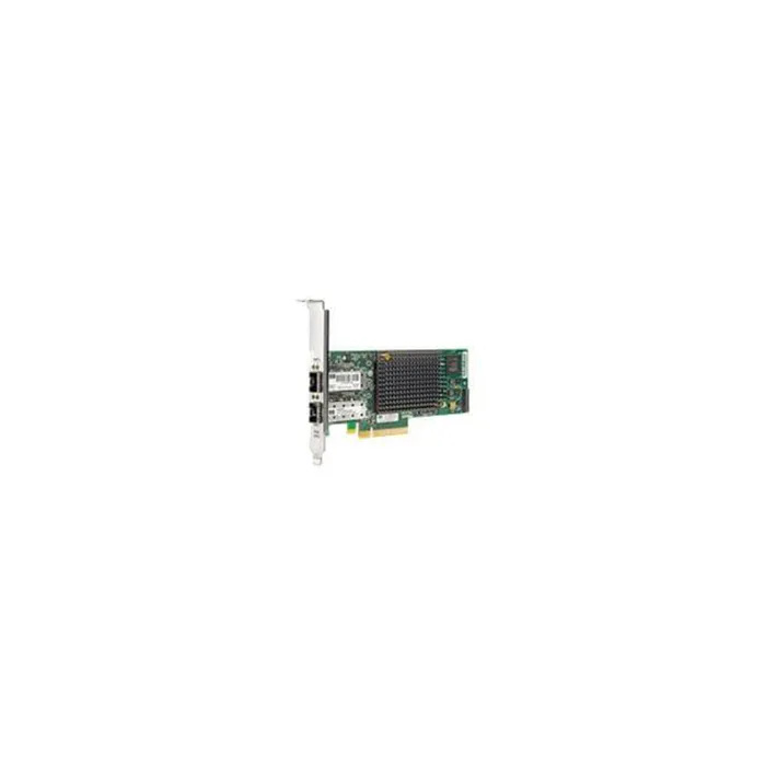 OCE10102IX-D Dell 2-Port 10Gb/s iSCSI Converged Network Adapter Card