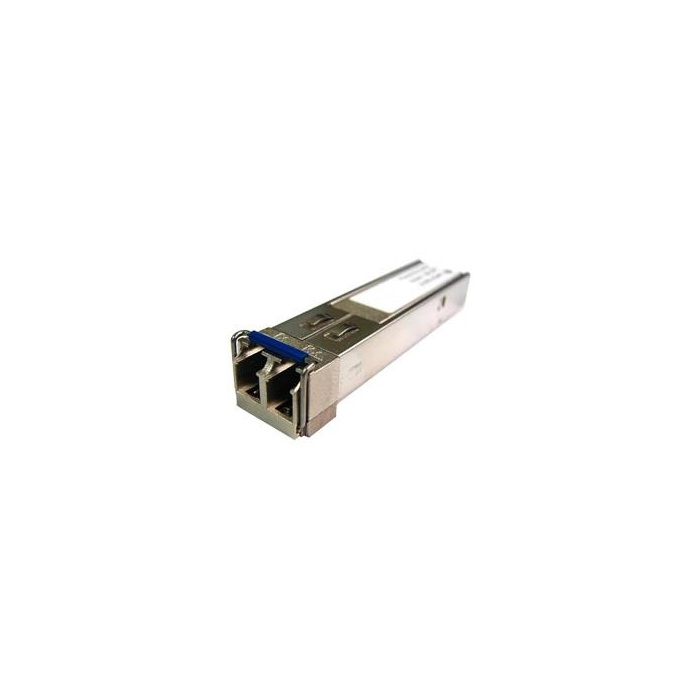 P04745-001 HP 100Gb/s 100GBASE-SR4 850nm Multi-Mode QSFP28 MPO Transceiver