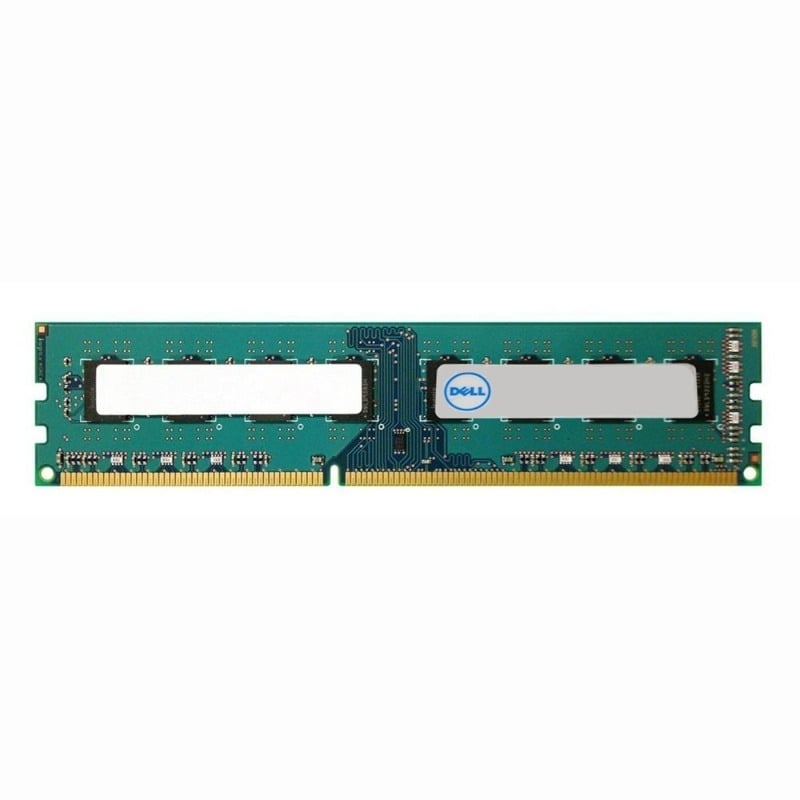P223C Dell 2GB DDR3-1333MHz PC3-10600 Non-ECC Unbuffered UDIMM CL9 2Rx8 1.5V 240-Pin Memory Module