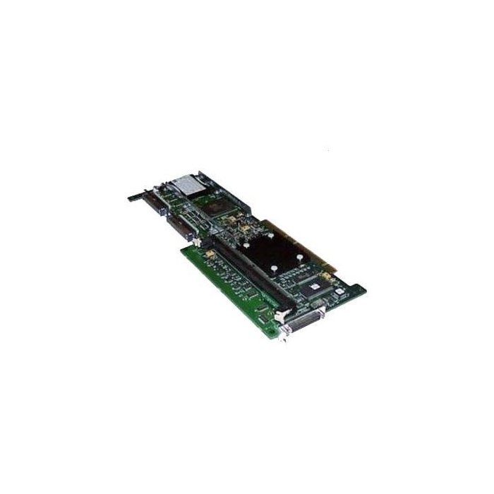 P2521-69009 HP 1-Port 10/100Base-T Ethernet Network Interface Card