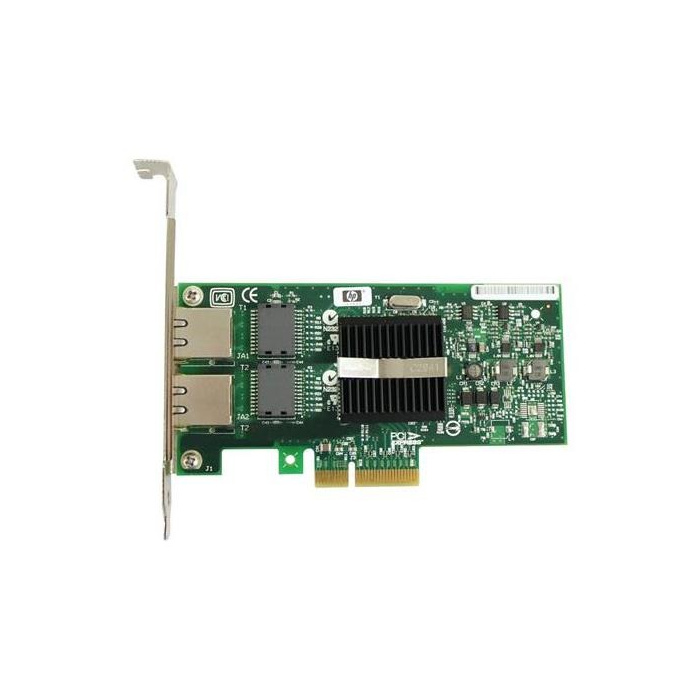 P36070-001 HPE InfiniBand HDR 200GB/s 2-Port QSFP56 PCIe Adapter