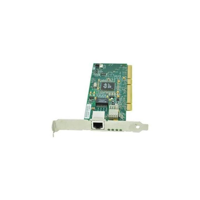 P43269-B21 HPE Quad Ports 1Gb Base-T RJ-45 FlexibleLOM Network Adapter