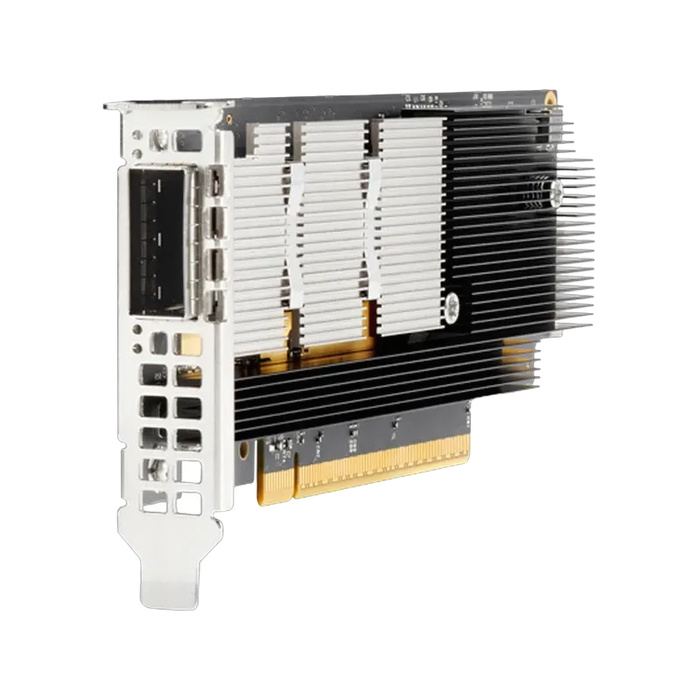 P45642-B22 HPE 200Gb OSFP NDR200 Ethernet Network Adapter 1-Port