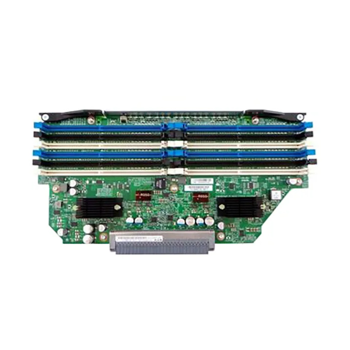 P90JM Dell 2-Port 40Gb/s QSFP+ PCIe 3.0 x8 Network Card 40GBase-X