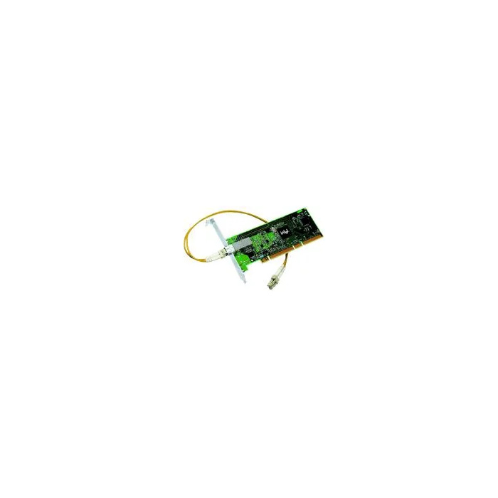 PWLA8490LX Intel PRO/1000 MF 1-Port LC 1Gb/s 1000Base-LX PCI-X Network Card