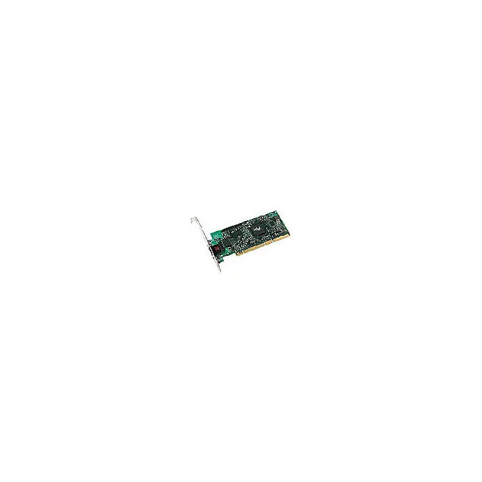 PWLA8490MT Intel 1-Port 1GbE RJ-45 PCI-X Network Card 1000Base-T