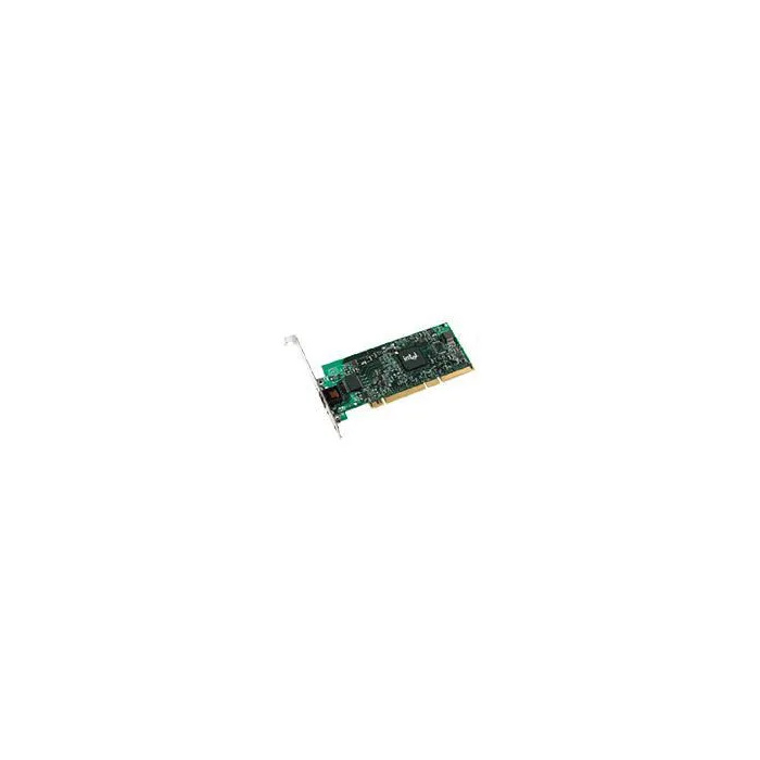 PWLA8490XT Intel PRO/1000 XT PCI-X 1-Port RJ-45 Gigabit Ethernet Adapter