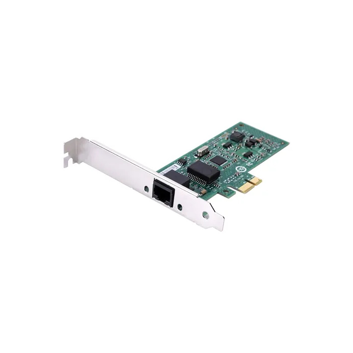 Q2P92A-LP HP 1-Port 100Mb/s RJ-45 10Base-T/100Base-TX PCI Network Adapter