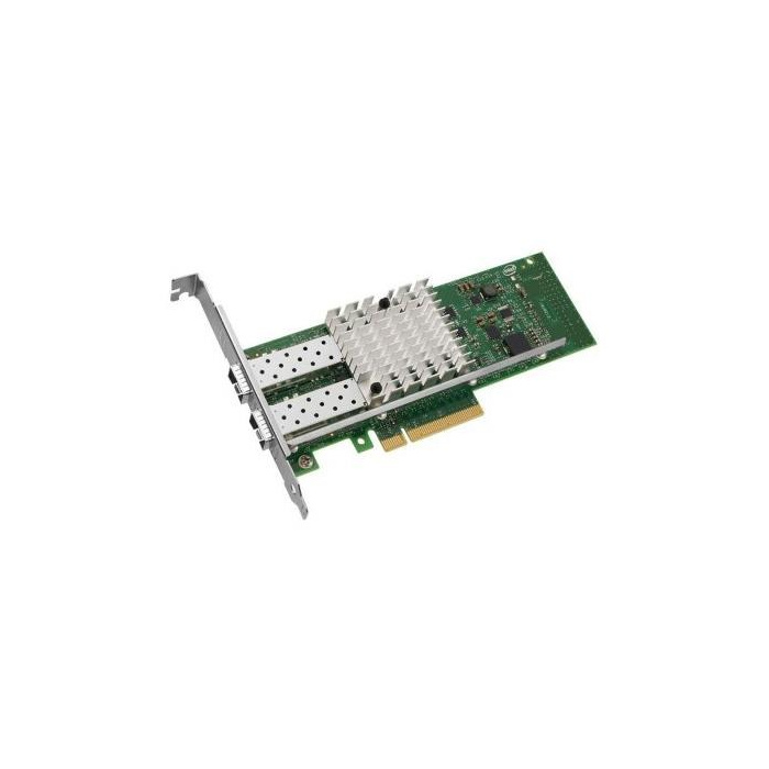 Q8D79A HP 2-Port 10Gb Ethernet Adapter Kit for Nimble Storage CS215