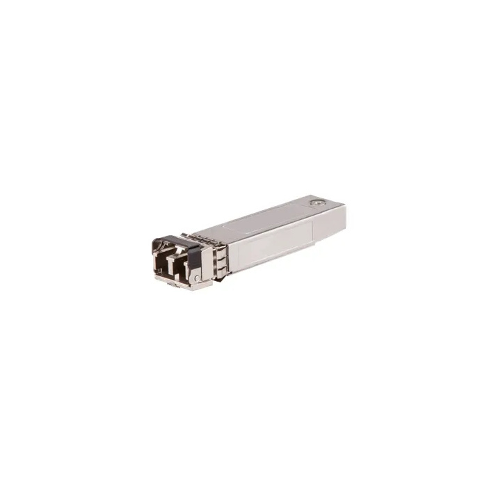 Q8N52A HPE 1Gb/s 1000BASE-LX 1310nm 10km Single-Mode SFP LC Transceiver