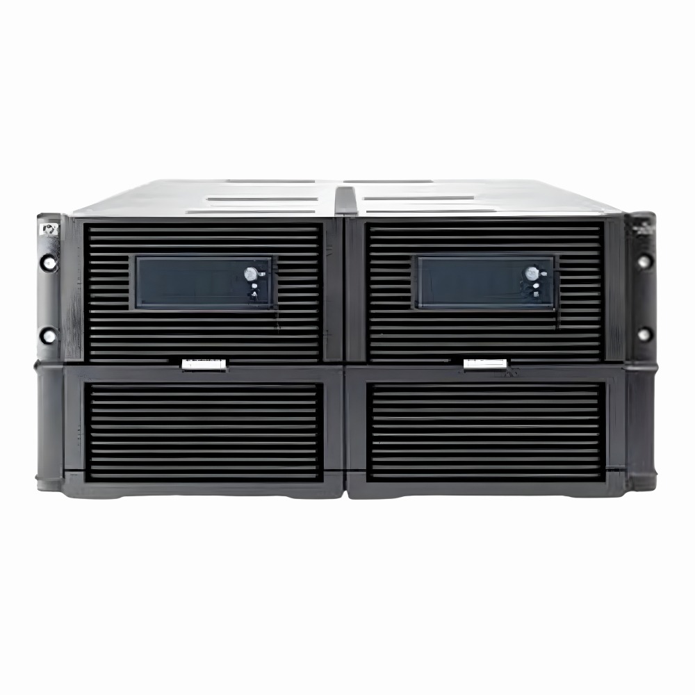 QQ698A HP Disk Enclosure D6000 70-bay Storage Enclosure