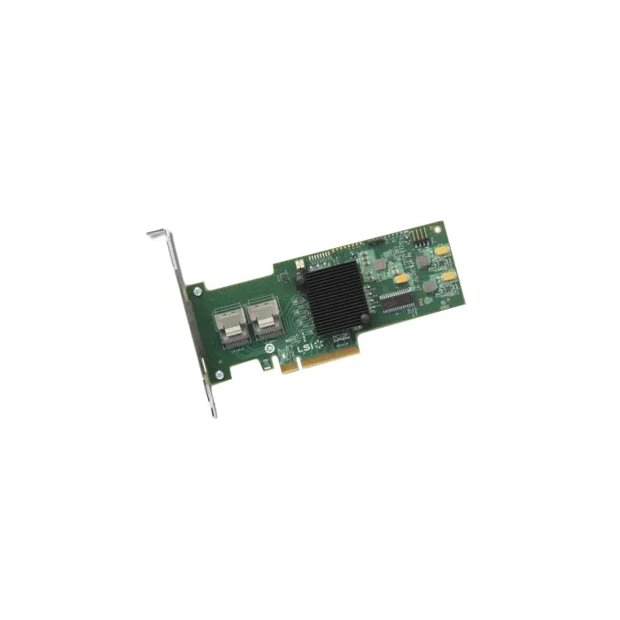 QR558-63002 HPE SN1000E 2-Port 16Gb Fibre Channel PCIe Host Bus Adapter