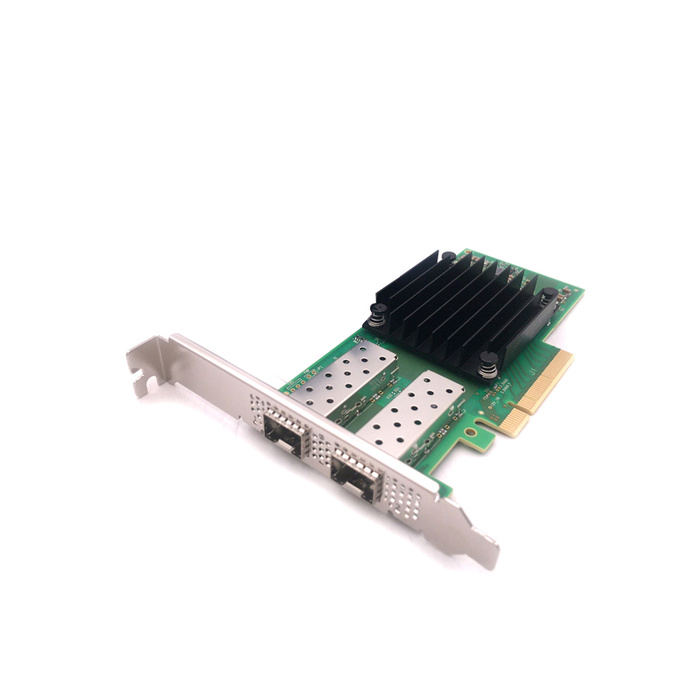 R3Q00A HPE 2-Port 100Gb/s QSFP28 Network Adapter for Nimble Storage