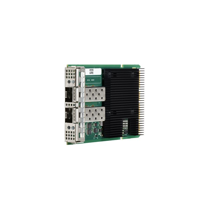 R8L22A HP Ethernet 2-Port 25Gb/s Network Adapter OCP 3.0