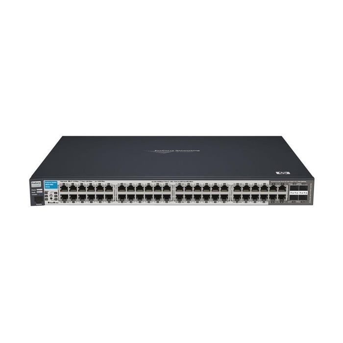 RSLVLC-0509 HP ProCurve 2810-48G 48-Port Gigabit Layer 2 Managed Switch
