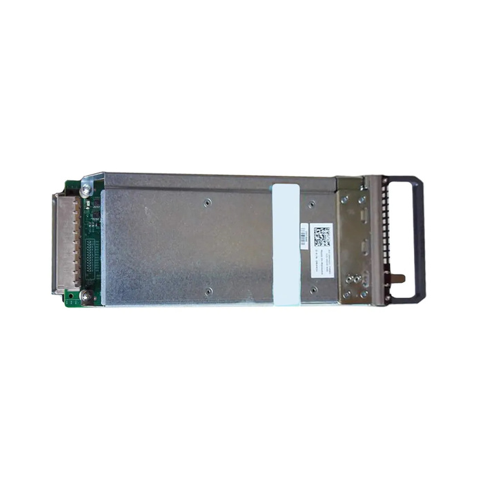RX421 Dell Force10 S5000 12-Port 10GbE Switch Module for Blade Servers