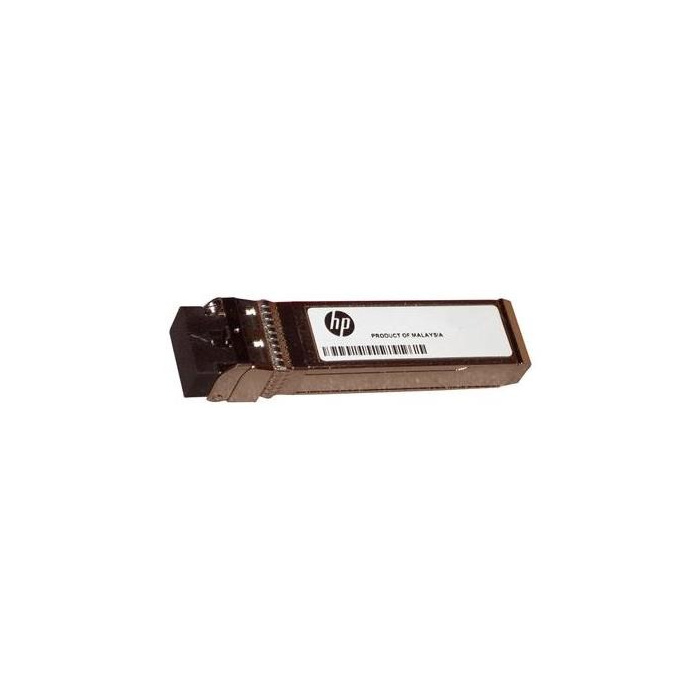 S3N94A HPE Aruba 400Gb/s QSFP-DD Dual-Wavelength Single-Mode MPO-12 Transceiver