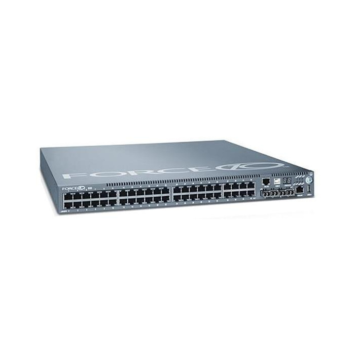 S55-12G-2ST Dell Force10 2-Port 12G Stacking Module for S55 Switch
