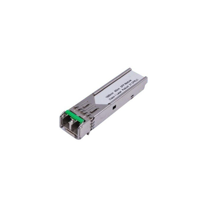 SFP-LX Aruba 1Gb/s 1000BASE-LX 1310nm 10km Single-Mode SFP LC Transceiver