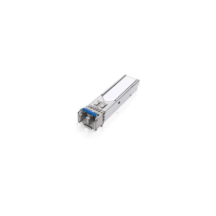 SRX-SFP-1GE-LH Juniper 1Gb/s 1000BASE-LH 1550nm 80km Single-Mode SFP LC Transceiver