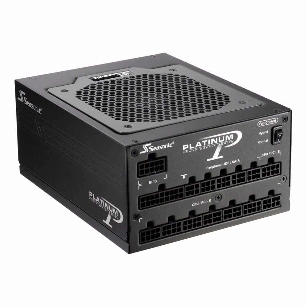SS-1050XP3 Seasonic 1050-Watt Power Supply