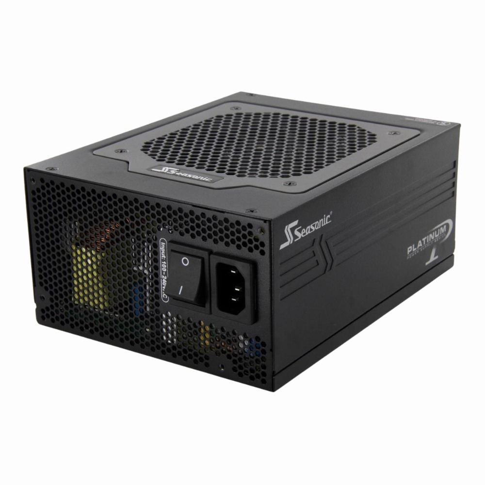 SS-1200XP3 Seasonic 1200-Watt Power Supply