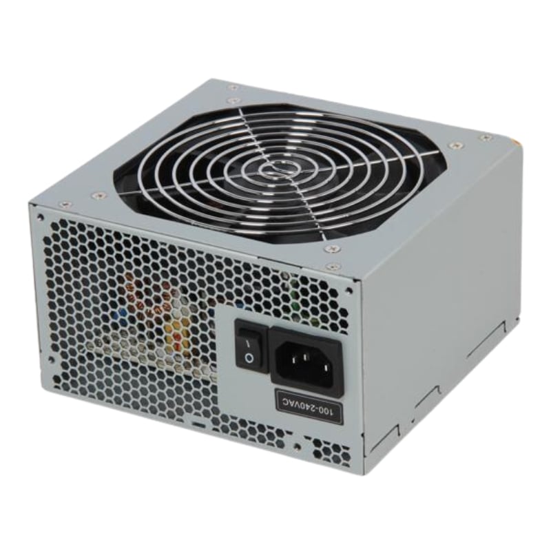SS-300ET Seasonic 300-Watt Bronze ATX12V Power Supply