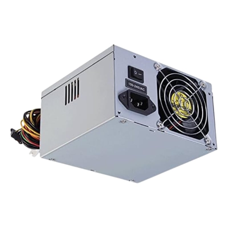 SS-350ES Seasonic 350-Watt ATX Power Supply