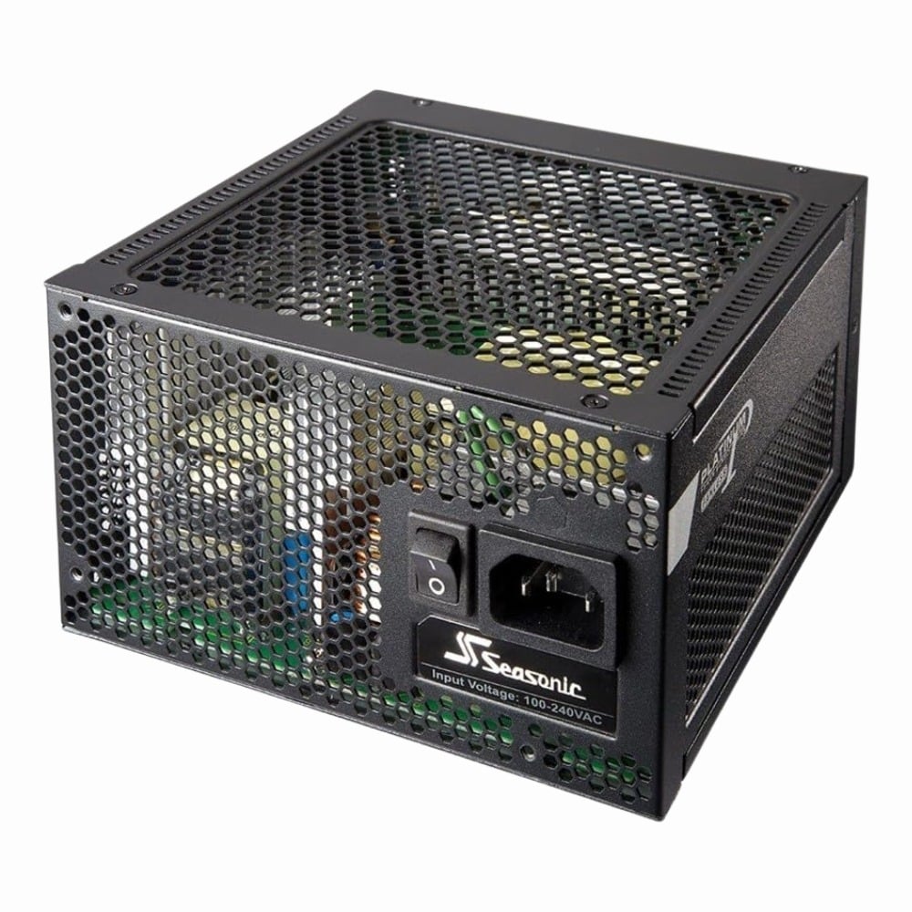 SS-460FL2 Seasonic 460-Watt Power Supply
