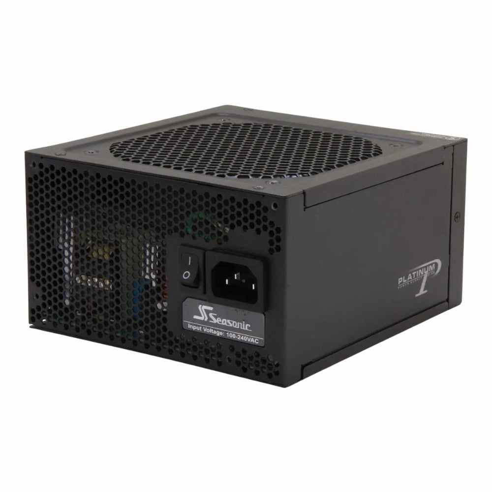 SS-660XP2 Seasonic 660-Watt Power Supply