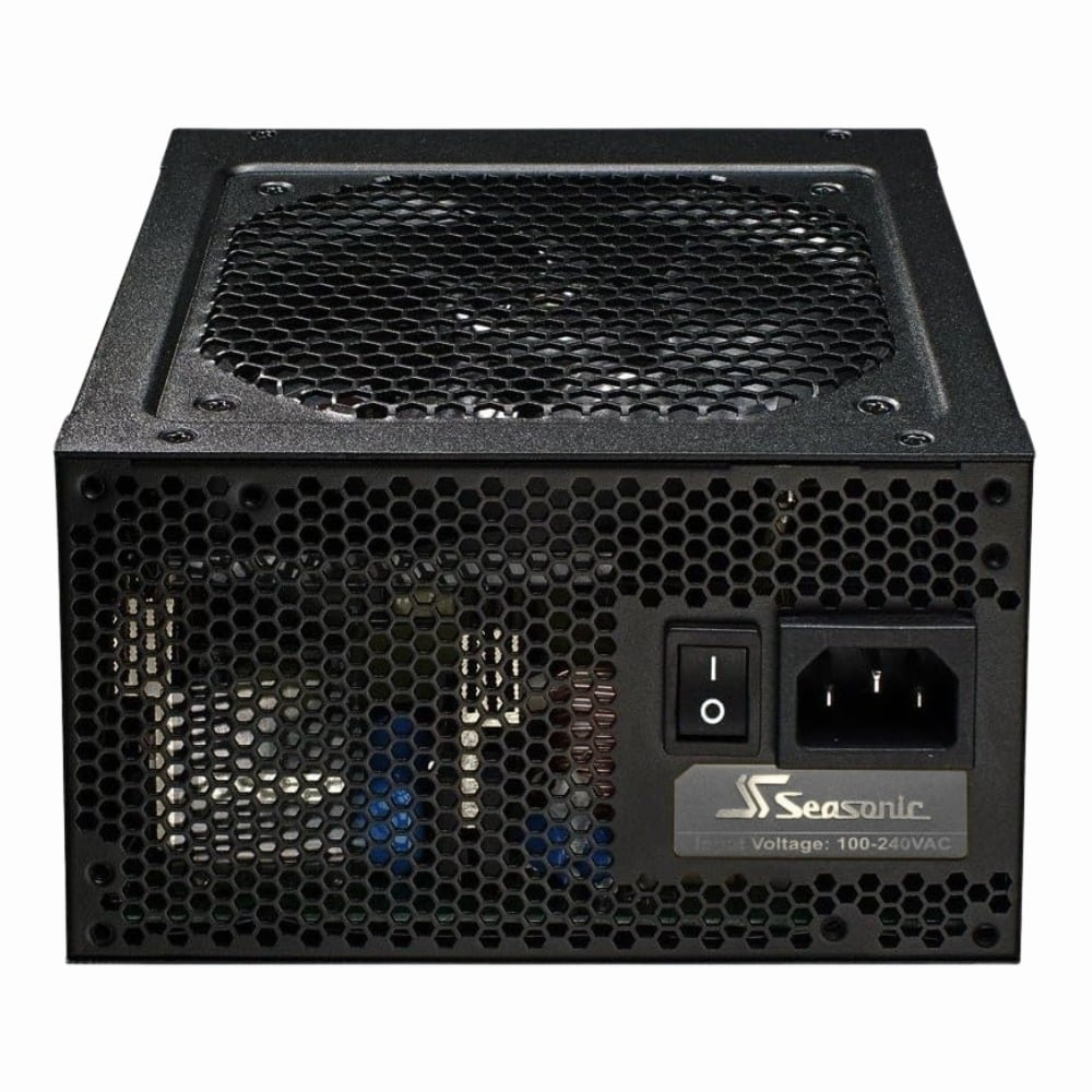 SS-850AM2 Seasonic 850-Watt Power Supply