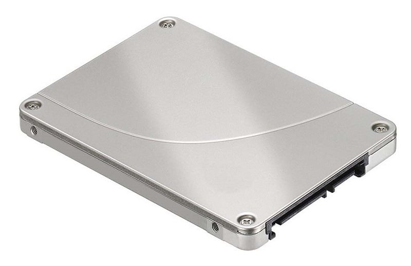 SSD-C04G-3800 Western Digital Silicon 4GB ATA/IDE CompactFlash Type I Solid State Drive