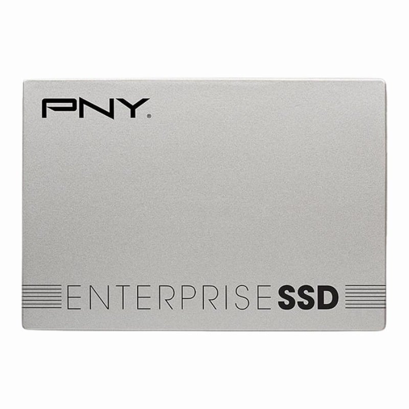 SSD7EP7011-080-RB PNY EP7011 80GB 6Gb/s SATA TLC 2.5-inch Solid State Drive