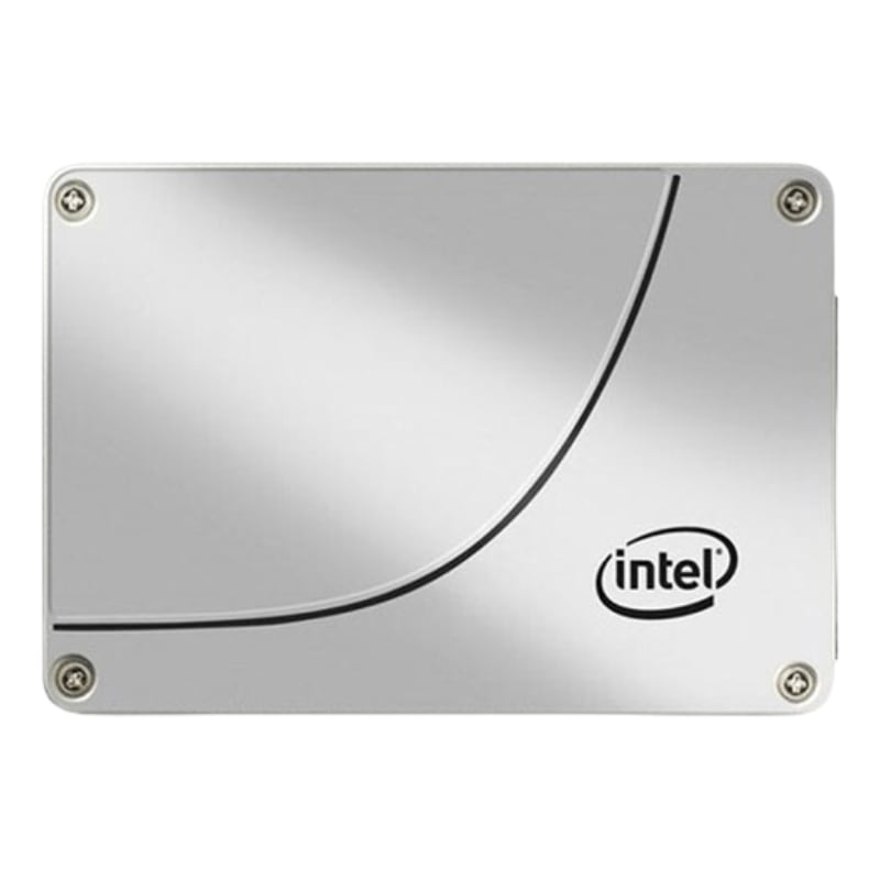 SSDSC1BG400G401 Intel DC S3610 400GB 6Gb/s SATA 1.8-Inch Solid State Drive