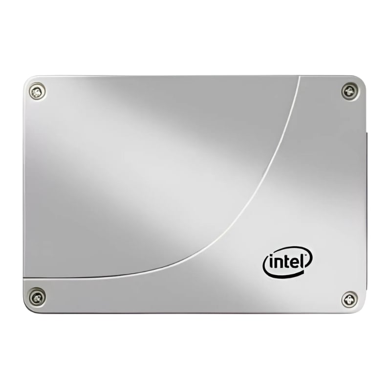 SSDSC2BA400G3T Intel DC S3700 400GB 6Gb/s SATA 2.5-Inch Solid State Drive