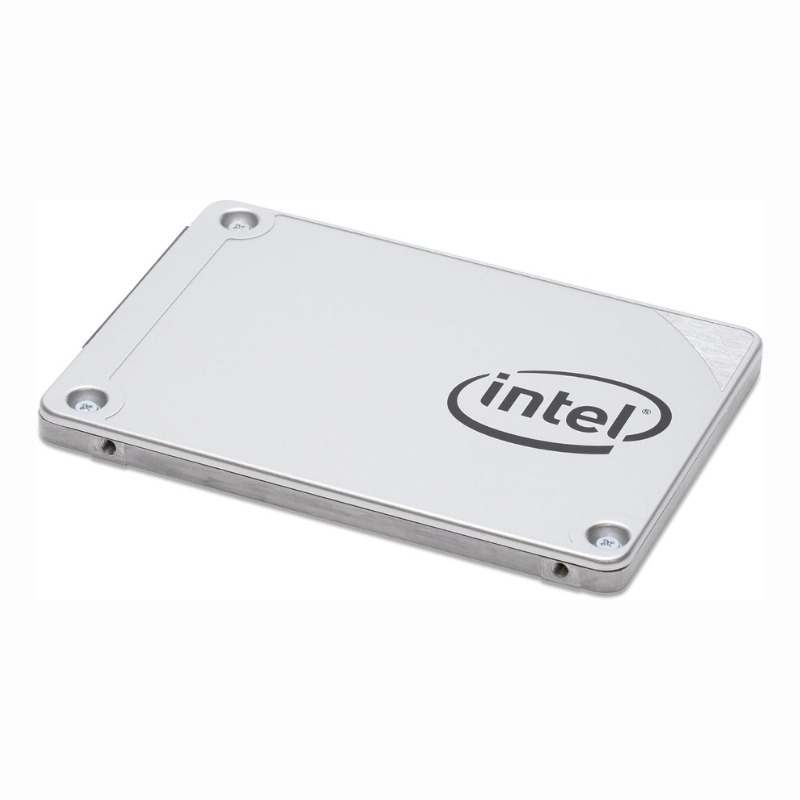 SSDSC2BB150G701 Intel S3520 150GB Multi-Level Cell SATA 6Gb/s 2.5-Inch Solid State Drive