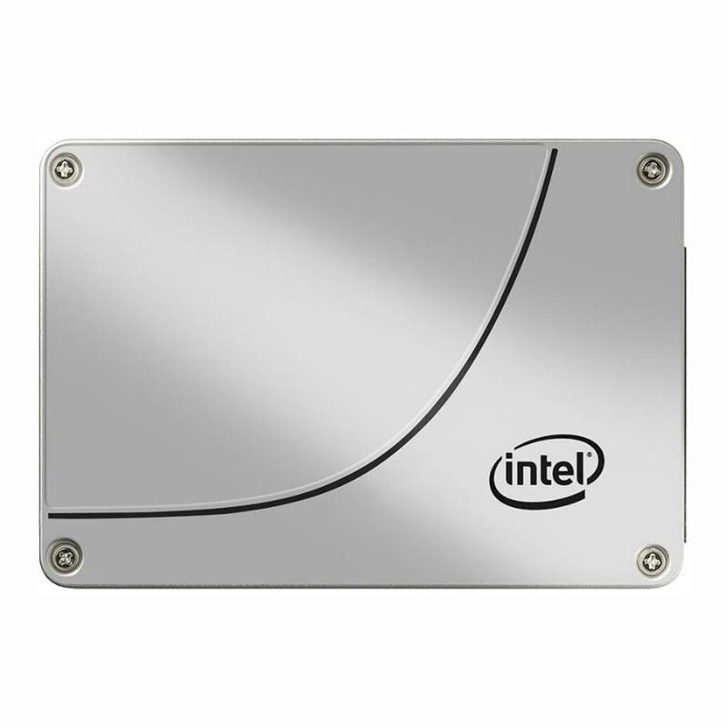 SSDSC2BB600G4 Intel DC S3500 600GB 6Gb/s SATA MLC 2.5-inch Solid State Drive
