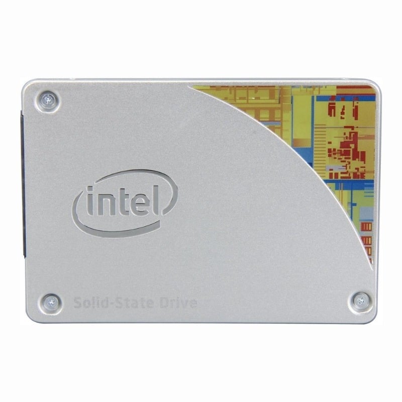 SSDSC2BW480H601 Intel 535 480GB 6Gb/s SATA MLC 2.5-Inch Solid State Drive