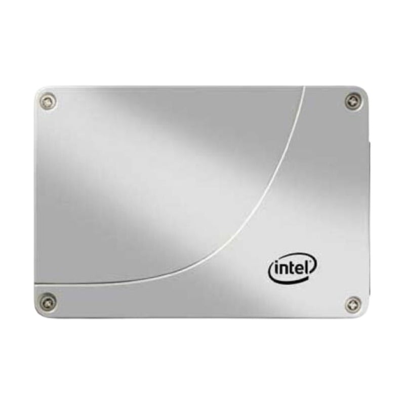 SSDSC2CW240A310 Intel 520 240GB SATA 6Gb/s MLC 2.5-inch Solid State Drive