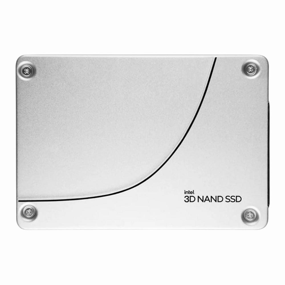 SSDSC2KB480GZ1Z Solidigm D3-S4520 480GB SATA 6Gb/s 2.5-Inch Solid State Drive