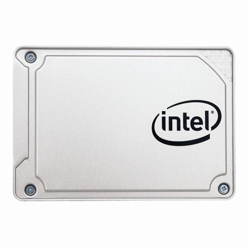 SSDSC2KI128G801 Intel DC S3110 128GB Triple-Level Cell SATA 6Gb/s 2.5-Inch Solid State Drive