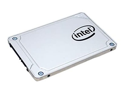 SSDSC2KW010T8X1 Intel 545s 1TB 6Gb/s SATA 2.5-Inch Solid State Drive