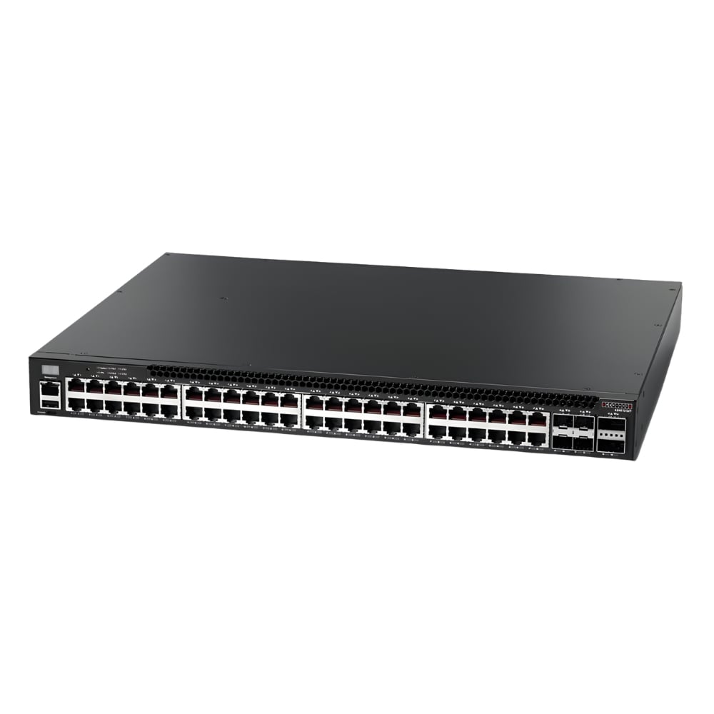 SSG7A81191 Mellanox AS4610-54T 1GbE Managed Switch