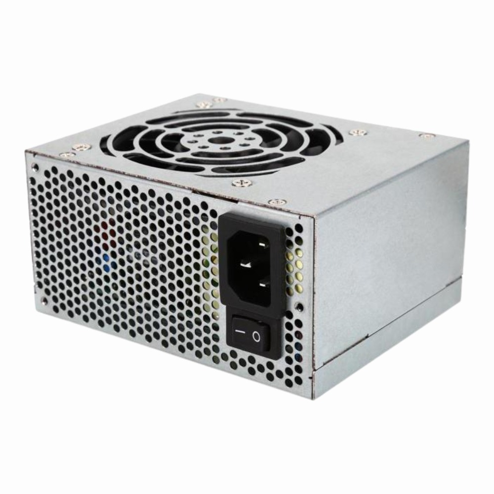 SSP-300SFG Seasonic 300-Watt 100-240V AC 50-60Hz 80-Plus Gold SFX Power Supply