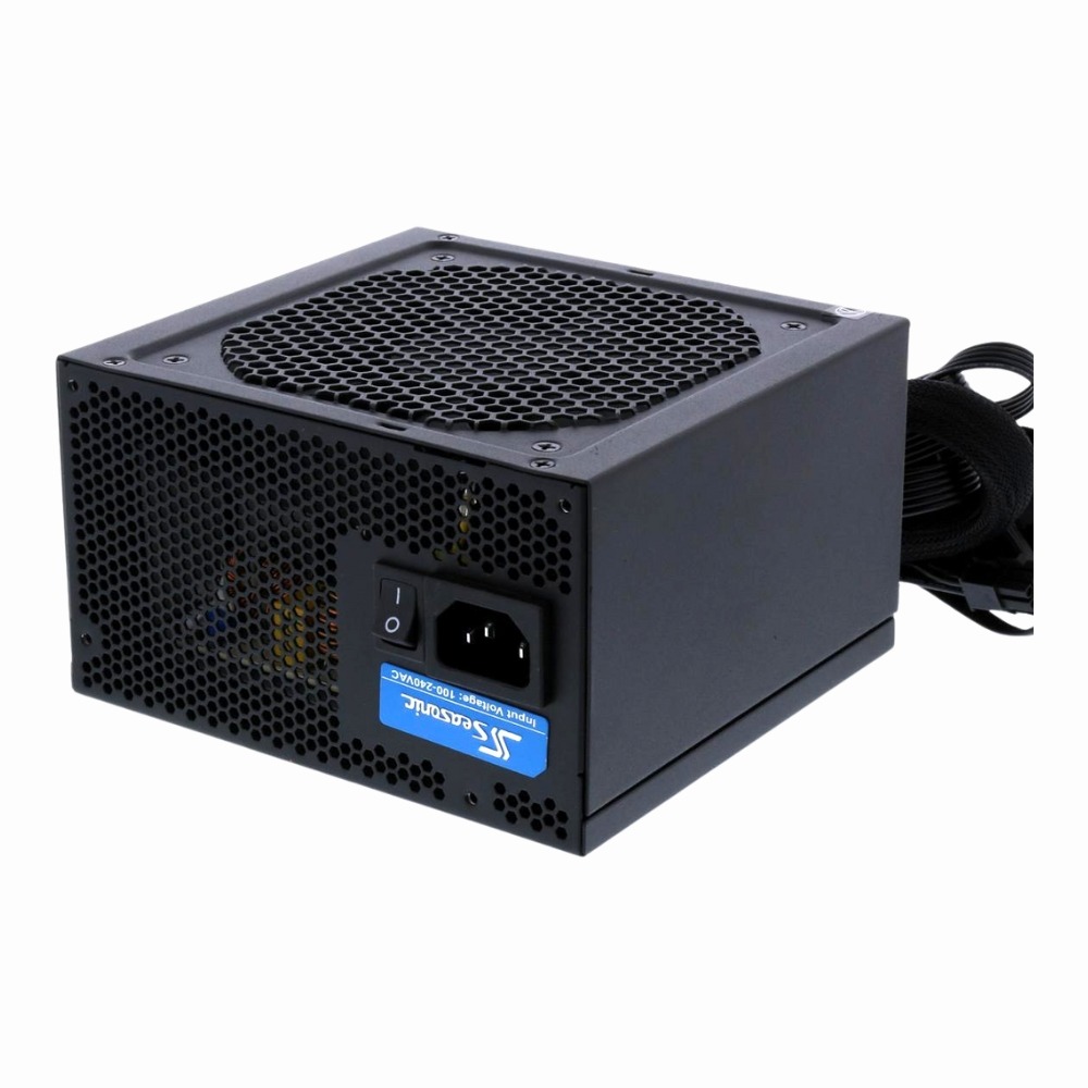 SSR-350ST Seasonic 350-Watt Power Supply