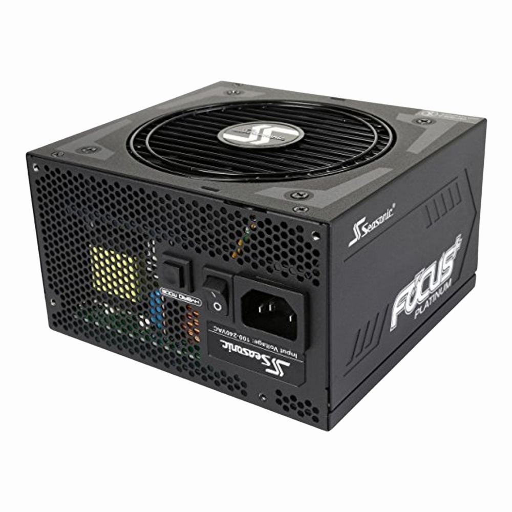 SSR-750PX Seasonic 750-Watt Power Supply
