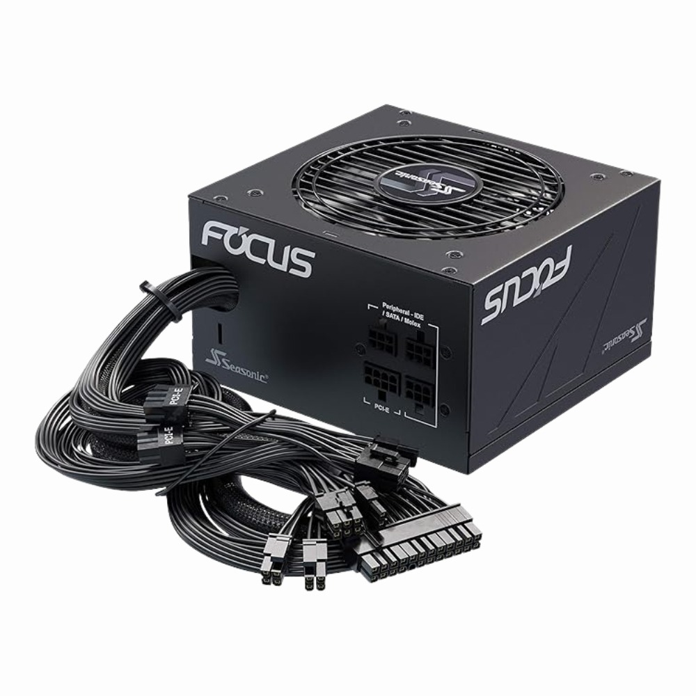 SSR-850FM Seasonic 850-Watt Power Supply