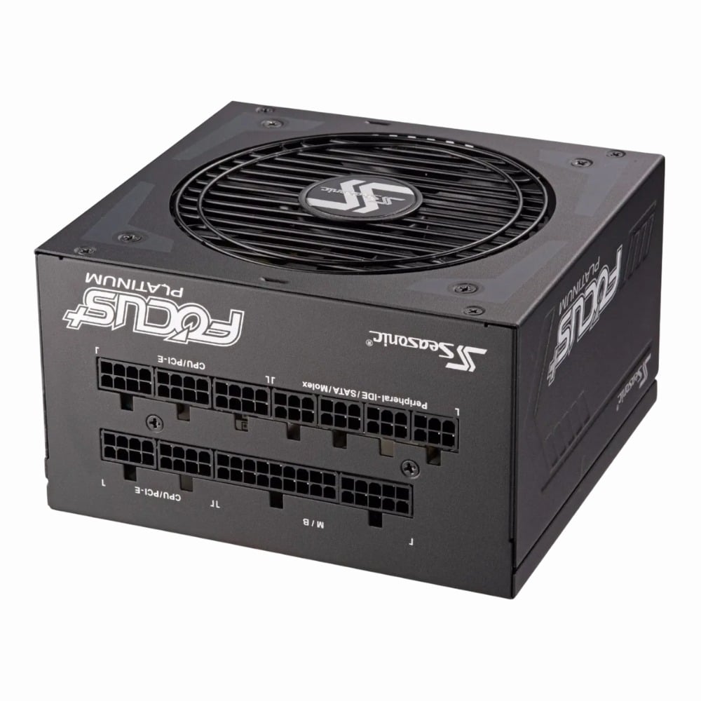 SSR-850PX Seasonic 850-Watt Power Supply