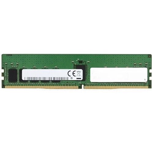 370-AHHD Dell 128GB Kit (8X16GB) DDR5-4800MHz ECC Registered CL40 288-Pin RDIMM 1.1V 1Rx8 Memory Module